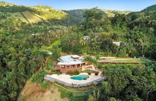 Lomas Maison | 3 bed 2 bath W pool @ Juncos