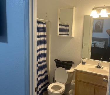 Tallahassee Appartement | 3 Bed 3 Bath Townhome
