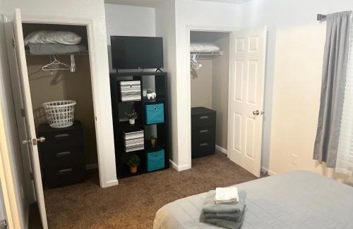Tallahassee Appartement | 3 Bed 3 Bath Townhome