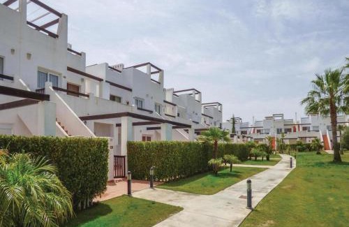 Alhama de Murcia Maison | 3 Bed Apartment Condado de Alhama Golf Resort