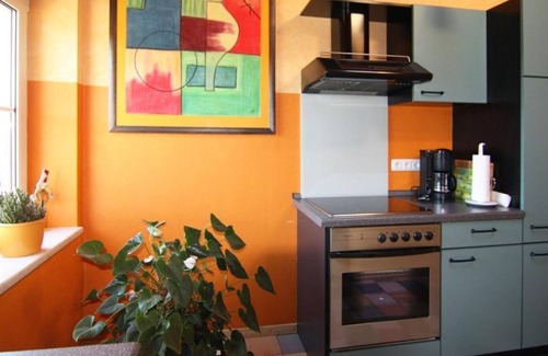 Niederelbert Appartement | Appartement à 3 lits Fewo 1 - Apartment Rosel Frink
