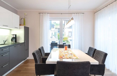 Leiwen Appartement | Appartement à 3 lits "Helena" **** - Wein- u. Guesthouse St. maximin