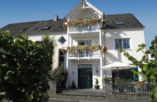 Leiwen Appartement | Appartement à 3 lits "Helena" **** - Wein- u. Guesthouse St. maximin