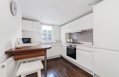 Westbourne Appartement | The Westbourne Villa