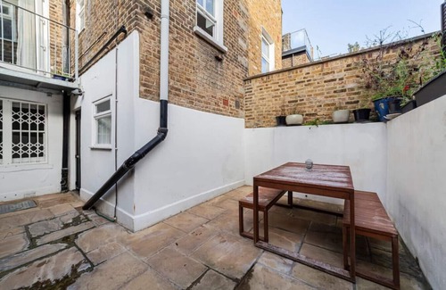 Westbourne Appartement | The Westbourne Villa