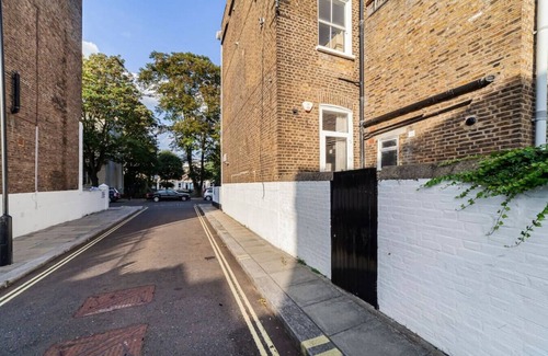 Westbourne Appartement | The Westbourne Villa