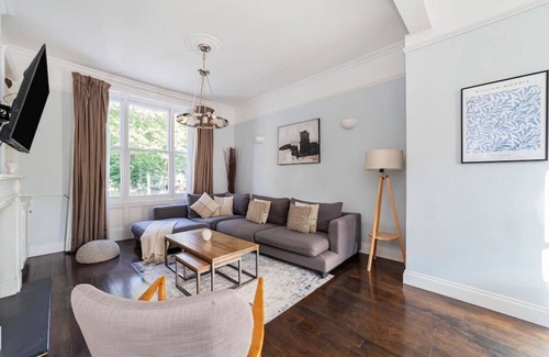 Westbourne Appartement | The Westbourne Villa