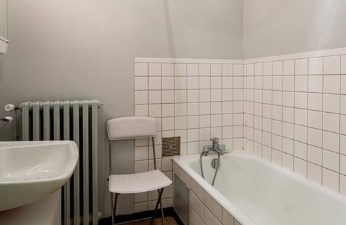 Travexin Cottage | Appartement nature 3 ch, proche randonnées, avec lave-linge