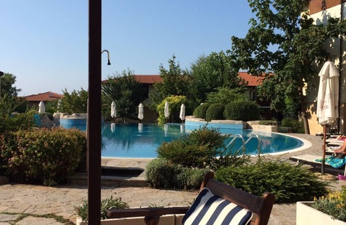 Sveti Vlas Appartement | 3 Bed Apt, Garden of Eden, St Vlas, Bulgarie