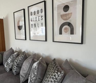 Cambridge Maison | 3 Bed Barn in Cambridge next to Anglesey Abbey