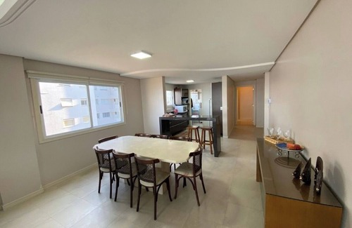 Capao da Canoa Appartement | 3 Bedrooms with sea view - Book directly - IG @pabloreidoimovel