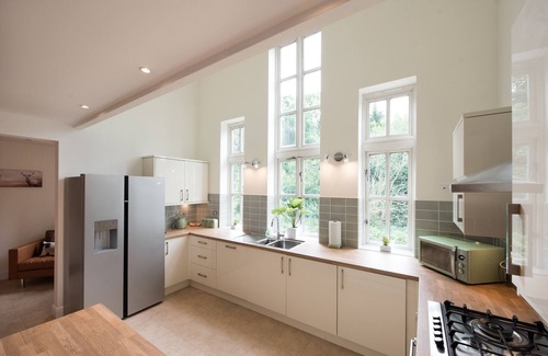 Warley Appartement | 3 Bed Duplex Apartment
