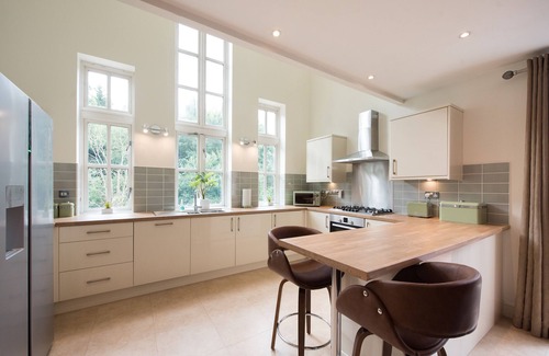 Warley Appartement | 3 Bed Duplex Apartment