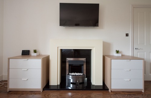 Warley Appartement | 3 Bed Duplex Apartment