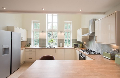 Warley Appartement | 3 Bed Duplex Apartment