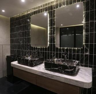 D.H.A. Appartement | 3 bed flat at EMAAR DHA phase 8