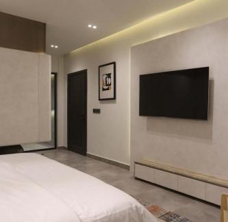D.H.A. Appartement | 3 bed flat at EMAAR DHA phase 8