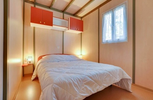 La Faute-sur-Mer Chalet De Ski | Cottage 3 chambres 6/8 personnes