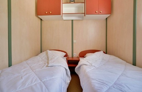La Faute-sur-Mer Chalet De Ski | Cottage 3 chambres 6/8 personnes