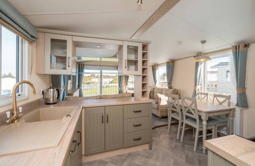 Prestonpans Maison | 3 Bed Static Caravan-Seton Sands