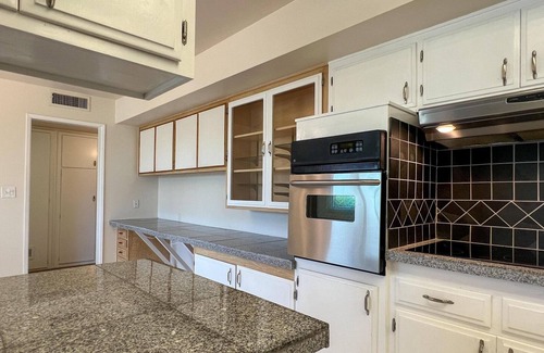Sun City Maison | 3-bed house in lovely 55+ community on the golf course in Sun City AZ with AC