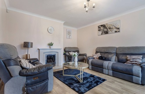 Basildon Maison | Impeccable 3-Bed House in Basildon