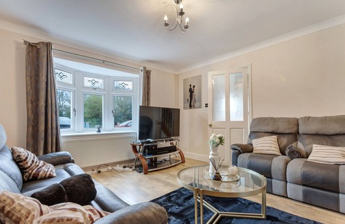 Basildon Maison | Impeccable 3-Bed House in Basildon
