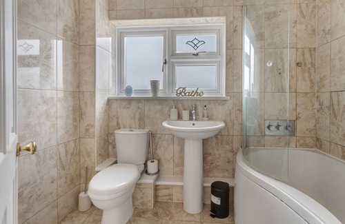 Basildon Maison | Impeccable 3-Bed House in Basildon
