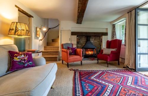 Combe Hay Maison | 3 Bed in Bath SKN21