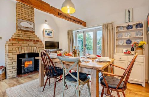 New Forest District Maison | 3 Bed in Beaulieu Heath NFL82