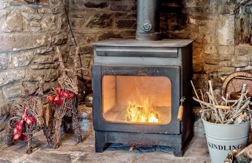 Llangynidr Maison | 3 Bed in Brecon 56811