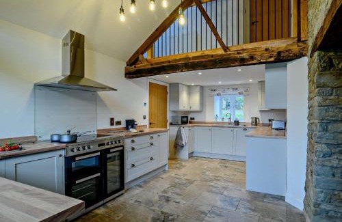 Llanfihangel Tal-y-llyn Maison | 3 Bed in Brecon 93680