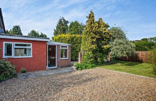 Briston Maison | 3 Bed in Briston 90184