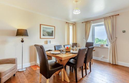 Beinn Orasaigh Maison | 3 Bed in Carbost oc-b32442
