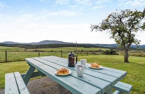 Aberlour Maison | 3 bed in Carron CA227