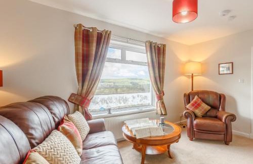 Auldgirth Maison | 3 Bed in Dumfries 77430