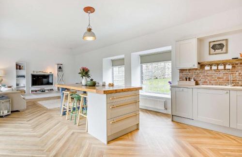 Kirriemuir Maison | 3 Bed in Glen Clova 75284