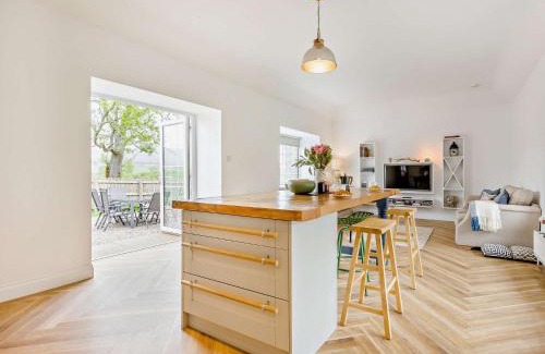 Kirriemuir Maison | 3 Bed in Glen Clova 75284