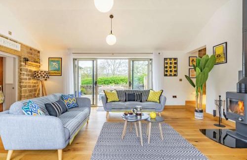 Lofthouse Maison | 3 Bed in Masham G0149