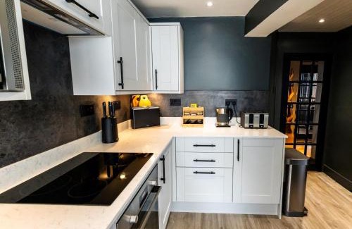 Portpatrick Maison | 3 Bed in Portpatrick 77308