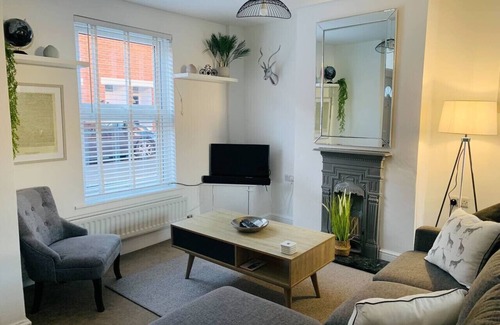 Salisbury Appartement | Salisbury Solace - Wessex Quarters