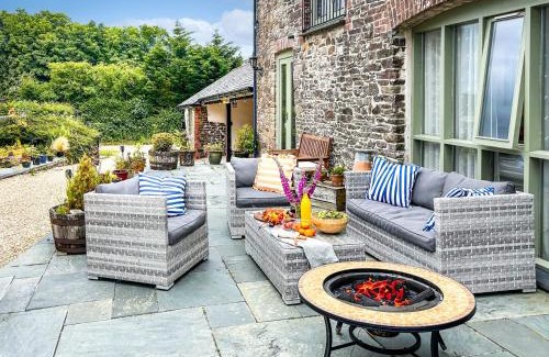 Black Torrington Maison | 3 Bed in Shebbear 89311