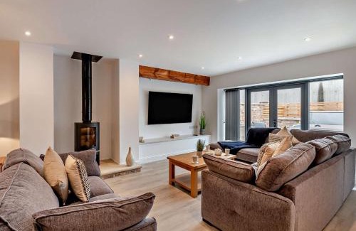 Alne Maison | 3 Bed in Tollerton 93897