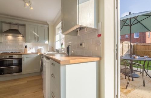 Wells-next-the-Sea Maison | 3 Bed in Wells-next-the-Sea KT091
