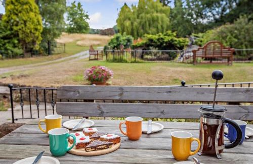 Fiddington Maison | 3 Bed in West Quantoxhead 96235