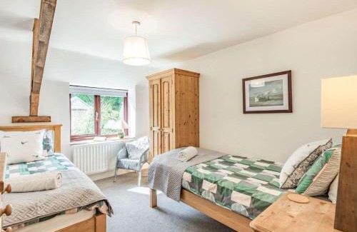 Winfrith Newburgh Maison | 3 Bed in Winfrith Newburgh DC108