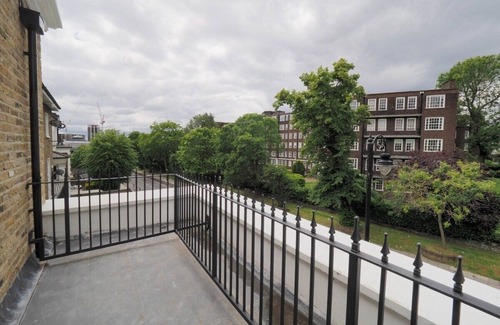 Haverstock Appartement | 3 Bed Luxury Spacious Flat In Camden Close To Station (London Zone 2)