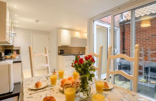 Cromer Maison | 3 bed property in Cromer 90187