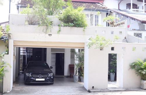 Kelaniya Appartement | 3 Bed Room Villa near Colombo