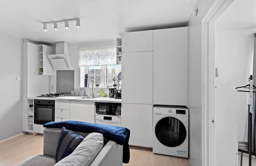 Newham Maison | 3 Bed, Sleeps 6, Free Parking, Wifi
